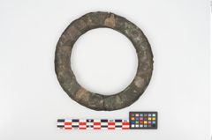 Foto von Eisenkonvolut (NHMW-PRAE-094301)
